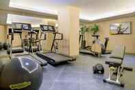 Fitness Center The One Barcelona GL