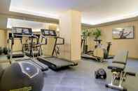 Fitness Center The One Barcelona GL