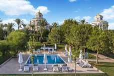 スイミングプール Delphin Be Grand Resort - All Inclusive