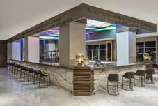 バー、カフェ、およびラウンジ Delphin Be Grand Resort - All Inclusive