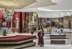 機能ホール 3 Delphin Be Grand Resort - All Inclusive