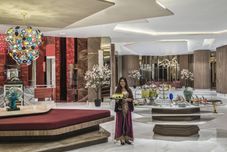 機能ホール Delphin Be Grand Resort - All Inclusive