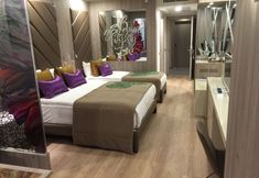 寝室 7 Delphin Be Grand Resort - All Inclusive