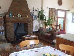 Lobi 4 Frankaborough Farm Holiday Cottages