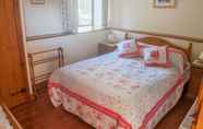 Bilik Tidur 4 Frankaborough Farm Holiday Cottages