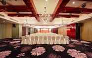 Functional Hall 6 Jurong Shuguang International Hotel