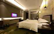 Bedroom 2 Jurong Shuguang International Hotel