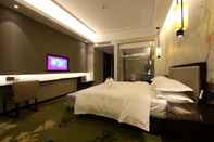 Bedroom Jurong Shuguang International Hotel
