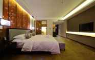 Kamar Tidur 3 Jurong Shuguang International Hotel