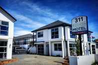 Exterior 311 Motel Riccarton