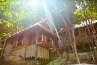 Bangunan Phi Phi Phu Chalet Resort