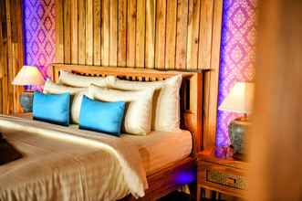 Kamar Tidur 4 Phi Phi Phu Chalet Resort