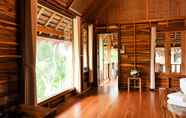 Bedroom 5 Phi Phi Phu Chalet Resort