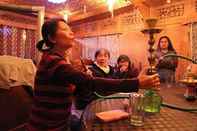 Bar, Cafe and Lounge Young Bombay Group Of Houseboats