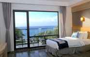 Kamar Tidur 2 Kaani Grand Seaview