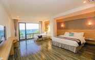 Bilik Tidur 6 Kaani Grand Seaview