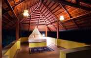 Bedroom 2 Vannraj Resort and Spa