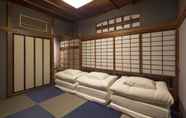Phòng ngủ 4 Hikoso-machi Gin no Ma