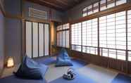 Phòng ngủ 5 Hikoso-machi Gin no Ma