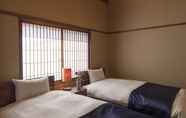 Phòng ngủ 7 Hikoso-machi Gin no Ma