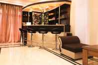 Bar, Kafe, dan Lounge Hotel Grand Palace Tbilisi