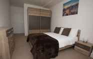 ห้องนอน 5 Celador Apartments - Sussex House Serviced Apartments