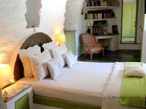 Phòng ngủ 4 La Maison Vert Amande