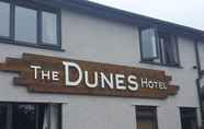 Exterior 7 The Dunes Hotel