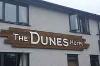 Exterior The Dunes Hotel