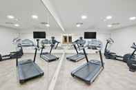 Fitness Center Hotel Royal Prague