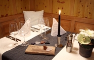 Restaurant 2 LARET private Boutique Hotel - Adults only