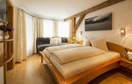 Bedroom 7 LARET private Boutique Hotel - Adults only