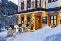 Exterior LARET private Boutique Hotel - Adults only