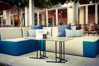 Bar, Cafe and Lounge Hotel Baia Azzurra