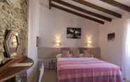 Kamar Tidur 4 Casona Granado