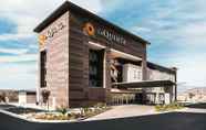 Exterior 2 La Quinta Inn & Suites by Wyndham La Verkin-Gateway to Zion