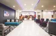 Lobby 5 La Quinta Inn & Suites by Wyndham La Verkin-Gateway to Zion