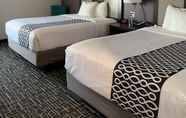 Bedroom 3 La Quinta Inn & Suites by Wyndham La Verkin-Gateway to Zion