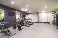 Fitness Center La Quinta Inn & Suites by Wyndham La Verkin-Gateway to Zion