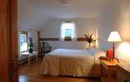 Bedroom 2 Blue Barn Cottage