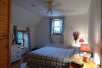 Bedroom 4 Blue Barn Cottage