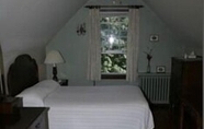 Bedroom 4 The Normaway Inn