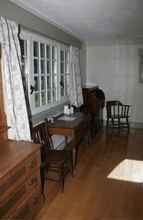 Bedroom 4 Cape Breton Highland Cabins