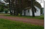 Exterior 5 Cape Breton Highland Cabins