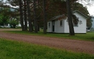 Bangunan 7 Cape Breton Highland Cabins