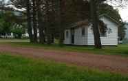 ภายนอกอาคาร 7 Cape Breton Highland Cabins