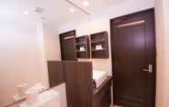 In-room Bathroom 3 Hotel Double Shibaura