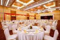 Functional Hall Hotel Max Nay Pyi Taw