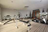 Fitness Center Hotel Max Nay Pyi Taw