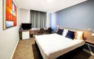 Kamar Tidur 2 28 Hotel